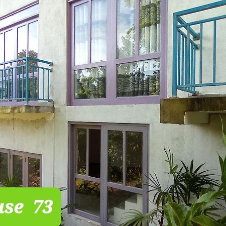 House 73 Hotel Унаватуна Екстериор снимка