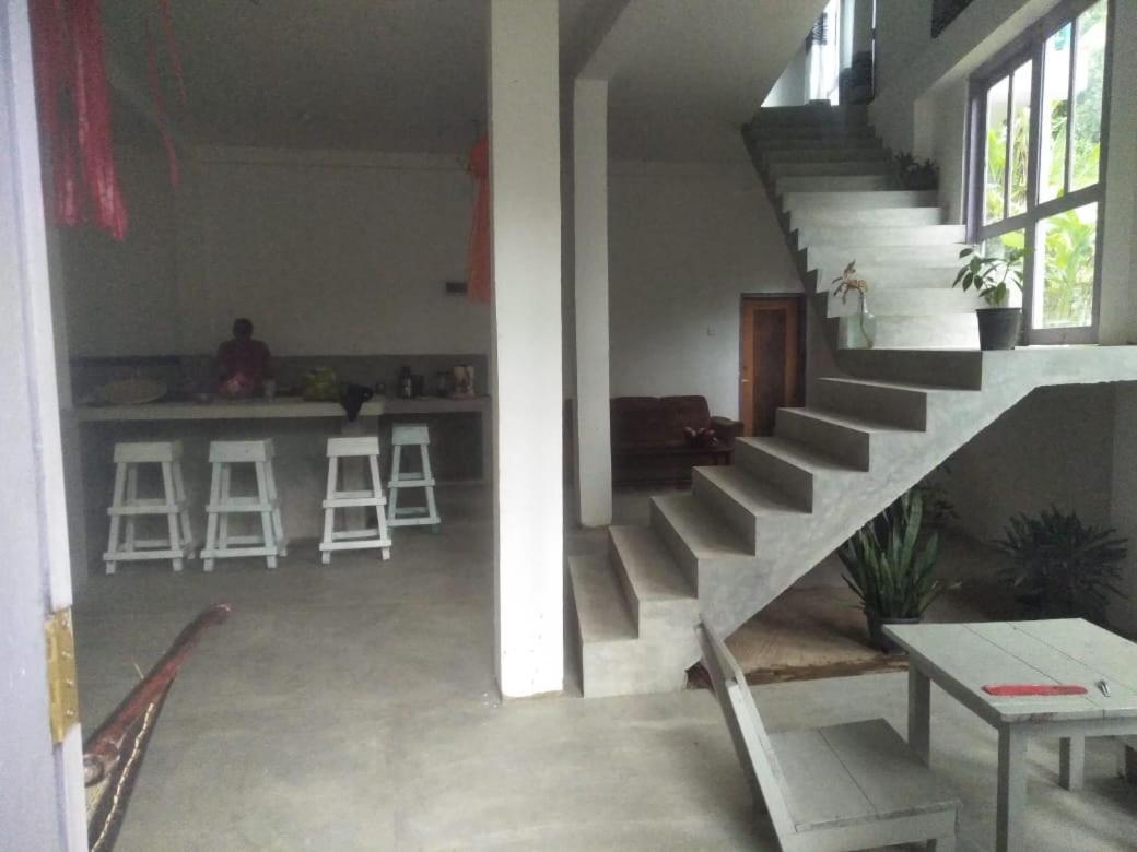 House 73 Hotel Унаватуна Екстериор снимка