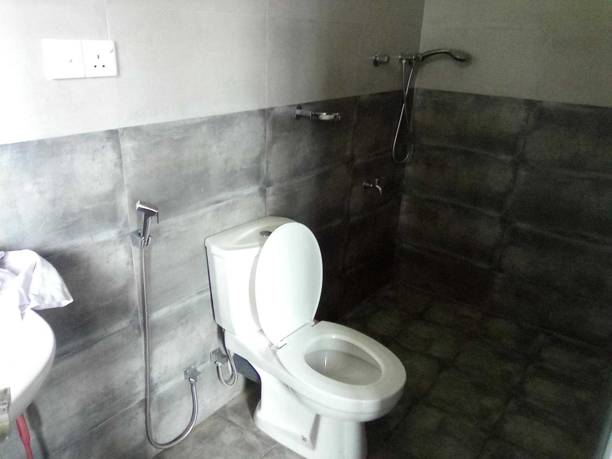 House 73 Hotel Унаватуна Стая снимка