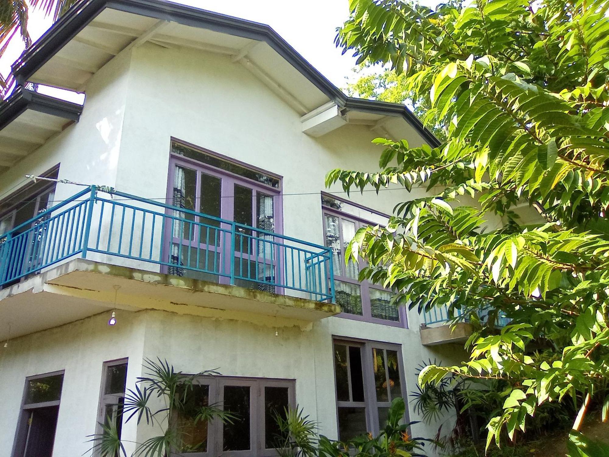 House 73 Hotel Унаватуна Екстериор снимка