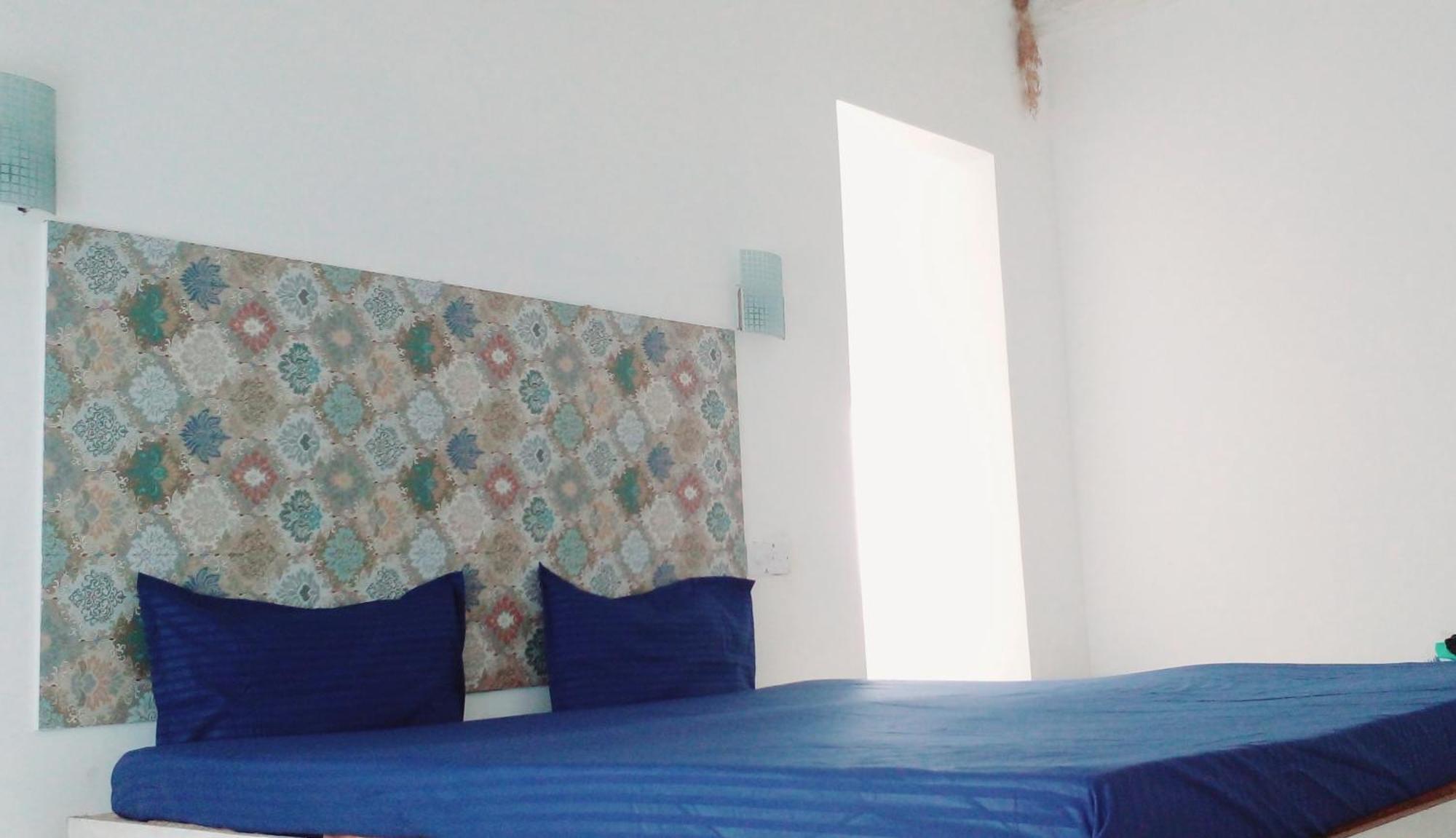 House 73 Hotel Унаватуна Екстериор снимка