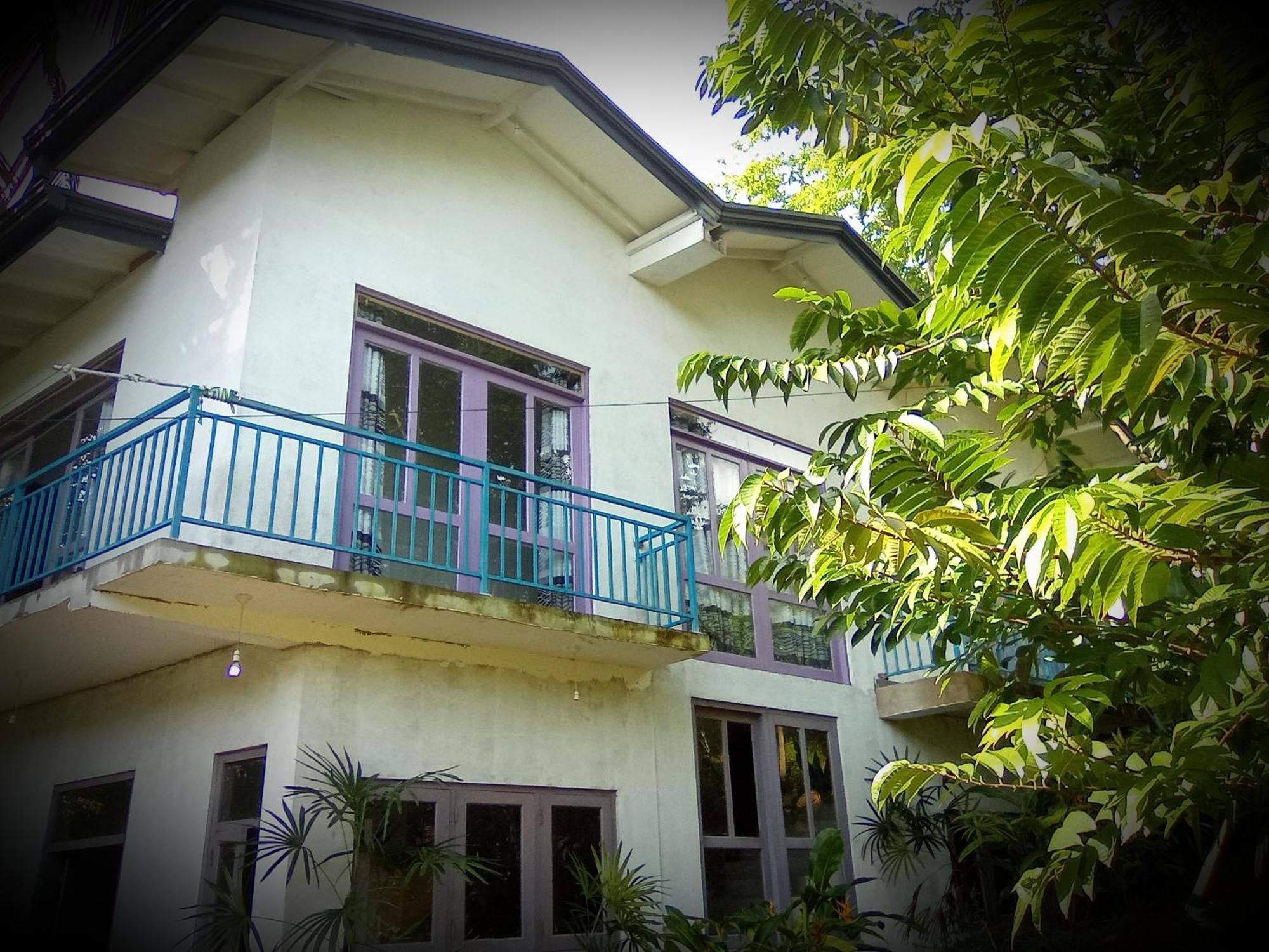 House 73 Hotel Унаватуна Екстериор снимка