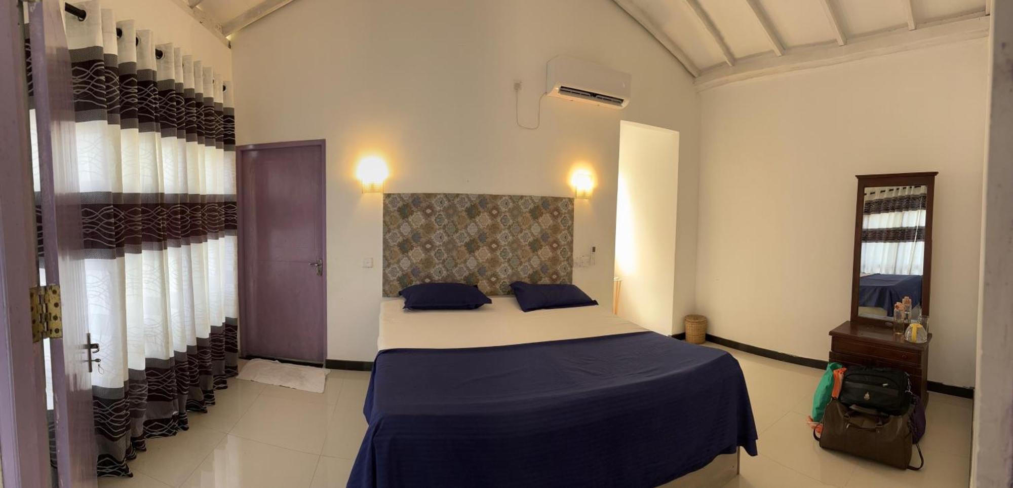 House 73 Hotel Унаватуна Екстериор снимка