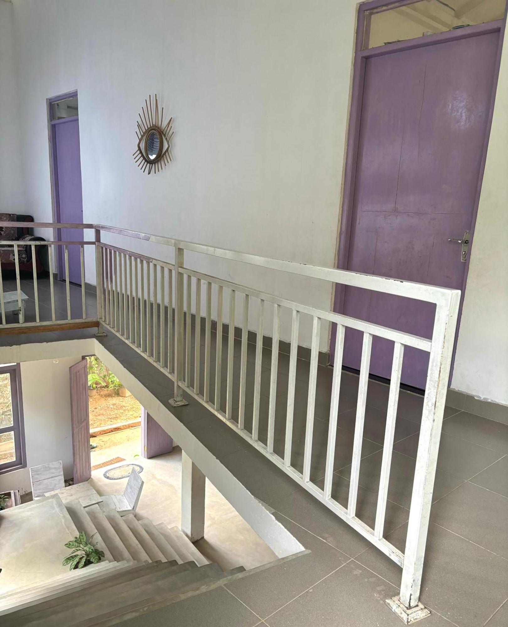 House 73 Hotel Унаватуна Екстериор снимка