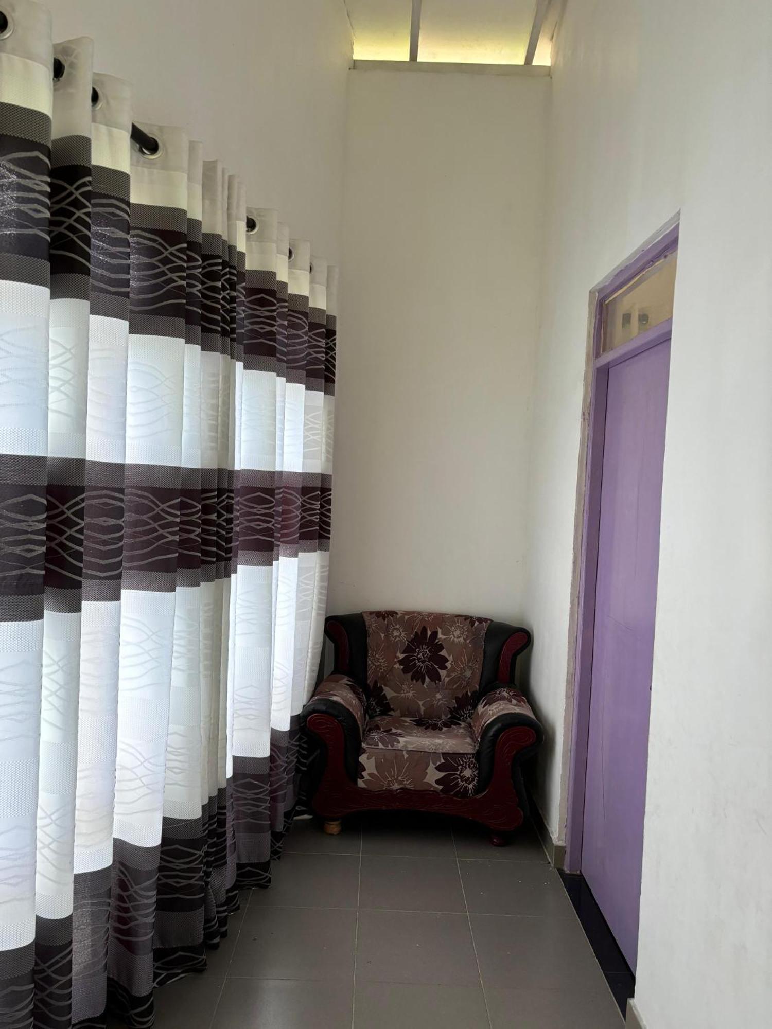 House 73 Hotel Унаватуна Екстериор снимка